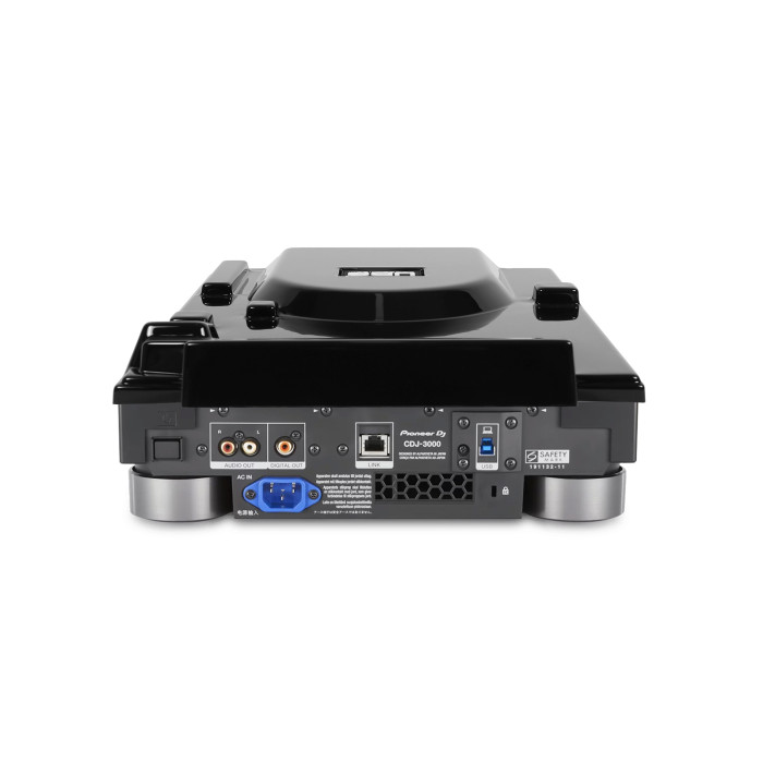 Cover Pour Pioneer CDJ-3000
