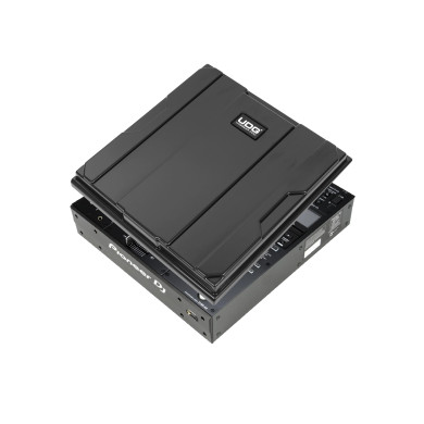 Cover Pour Pioneer DJM-A9