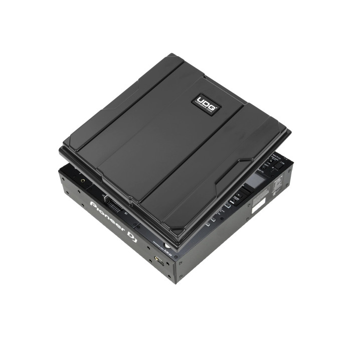 Cover Pour Pioneer DJM-A9