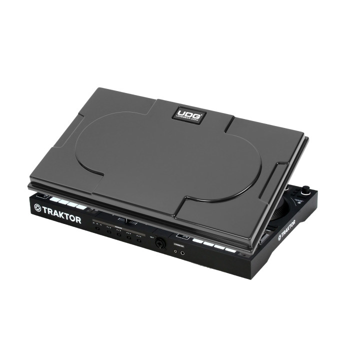 Cover Pour NI Traktor Kontrol S4 MK3