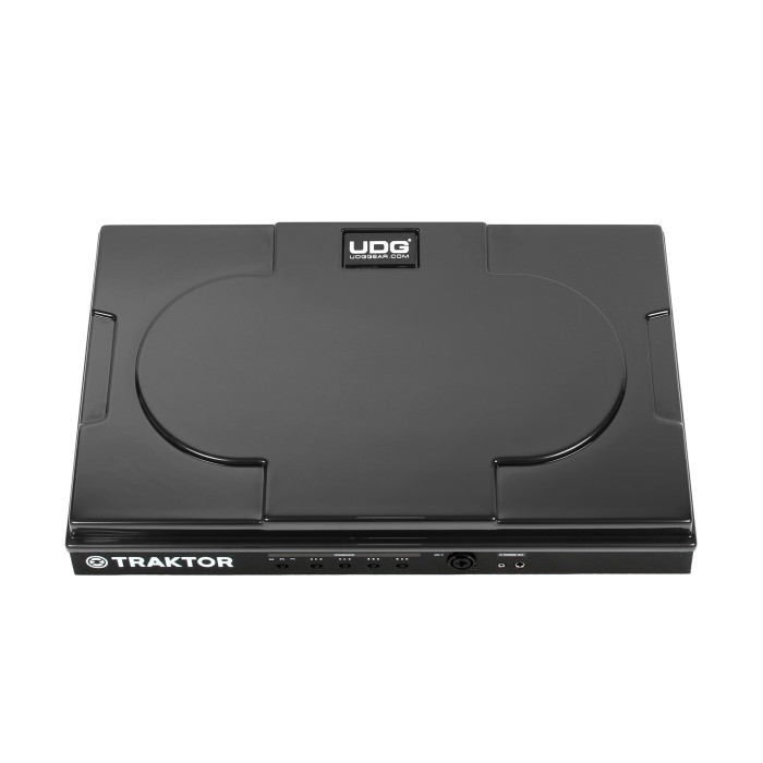 Cover Pour NI Traktor Kontrol S4 MK3