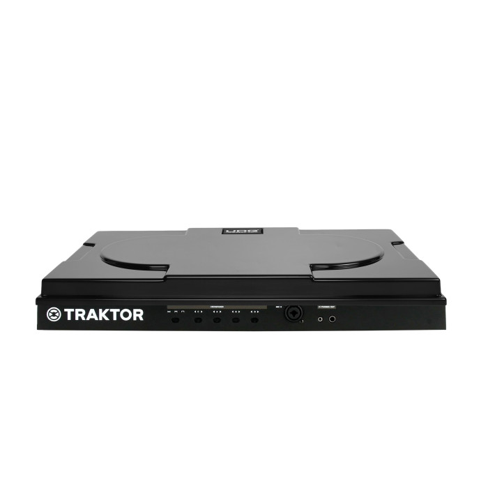Cover Pour NI Traktor Kontrol S4 MK3