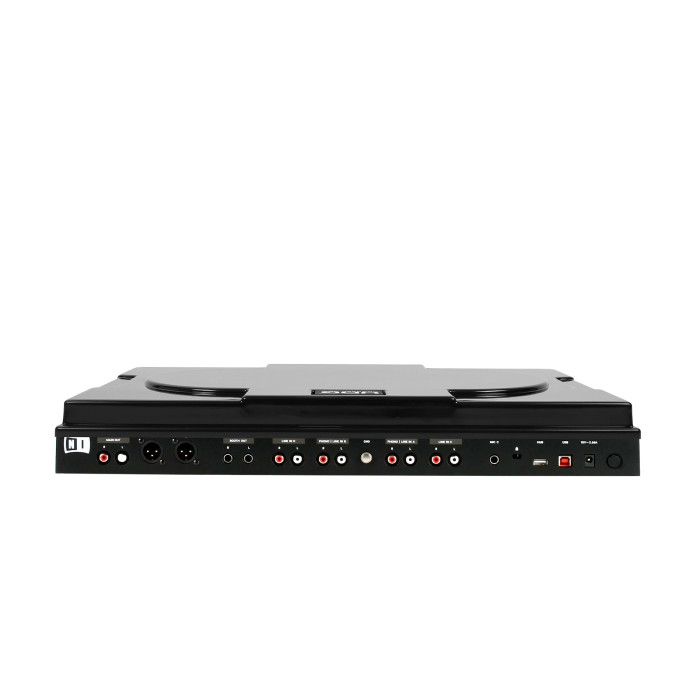 Cover Pour NI Traktor Kontrol S4 MK3