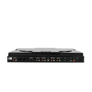 Cover Pour NI Traktor Kontrol S4 MK3