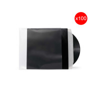Protection Disque Vinyle 33T