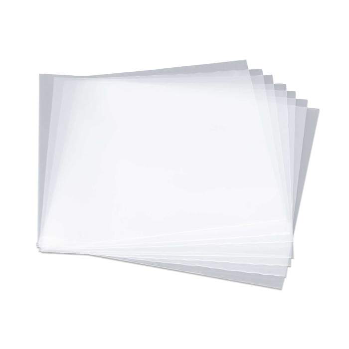 Protection Disque Vinyle 33T