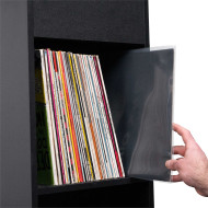 Protection Disque Vinyle 33T