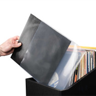 Protection Disque Vinyle 33T