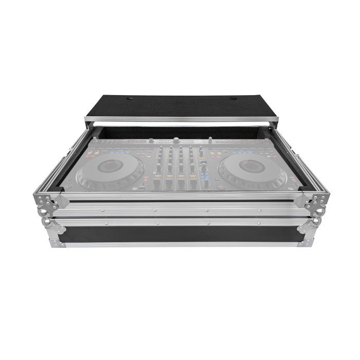 Flight Pour AlphaTheta DDJ GRV6 avec Plateau