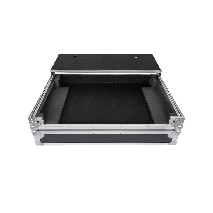 Flight Pour AlphaTheta DDJ GRV6 avec Plateau