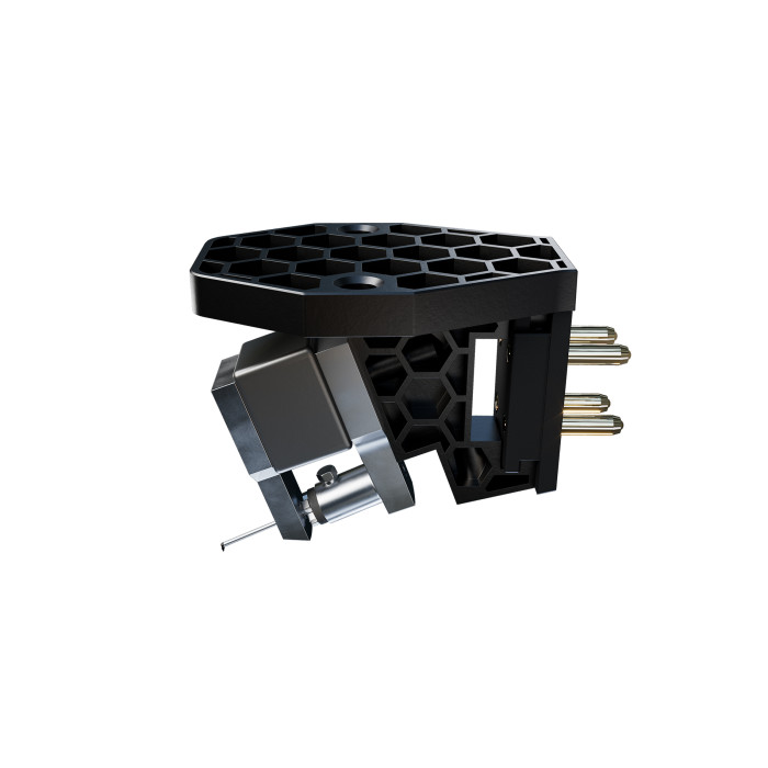 Cellule MC X20