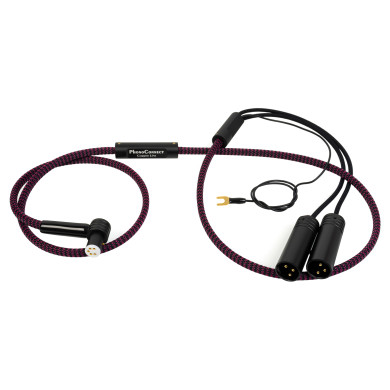 Câble Phono - DIN-XLR - 1,5m