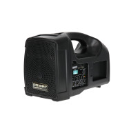 Sono Portable + 1 Micro Main UHF