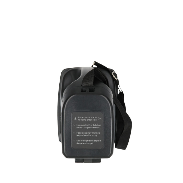 Sono Portable + 1 Micro Main UHF