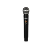 Sono Portable + 1 Micro Main UHF