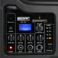 Sono Portable + 1 Micro Main UHF