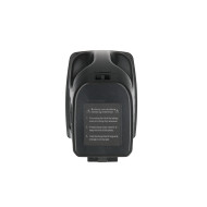 Sono Portable + 1 Micro Main UHF + 1 Body Pack