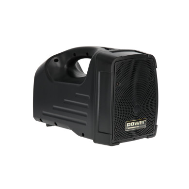 Sono Portable + 1 Micro Main UHF + 1 Body Pack