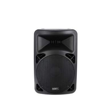 Portable Lecteur SD/USB/Bluetooth + 2 Micros Main UHF