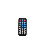 Portable Lecteur SD/USB/Bluetooth + 2 Micros Main UHF