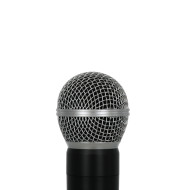 Sono Portable CD MP3 + USB + Bluetooth + DIVX + 2 Micros Main UHF