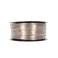 Rouleau Câble HP HI-FI 2x2.5mm² - 100m