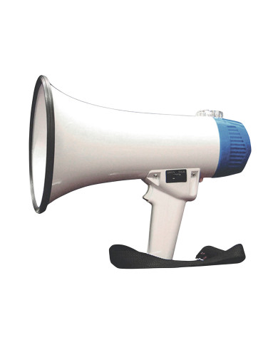 Mégaphone 10W