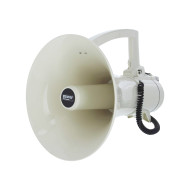 Megaphone 45W avec Combiné Sur Batterie
