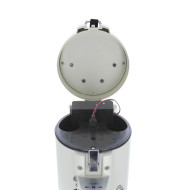 Megaphone 45W avec Combiné Sur Batterie