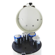 Megaphone 45W avec Combiné Sur Batterie