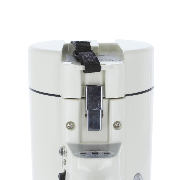 Megaphone 45W avec Combiné Sur Batterie