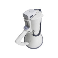 Megaphone 45W avec Combiné et Slot MP3