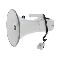 Megaphone 45W avec Micro Sans Fil