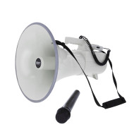 Megaphone 45W avec Micro Sans Fil