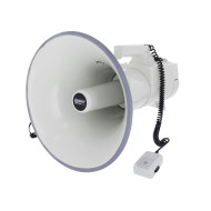 Megaphone 45W avec Micro Sans Fil