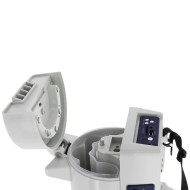 Megaphone 45W avec Micro Sans Fil
