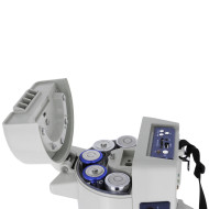 Megaphone 45W avec Micro Sans Fil
