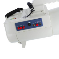 Megaphone 45W avec Micro Sans Fil