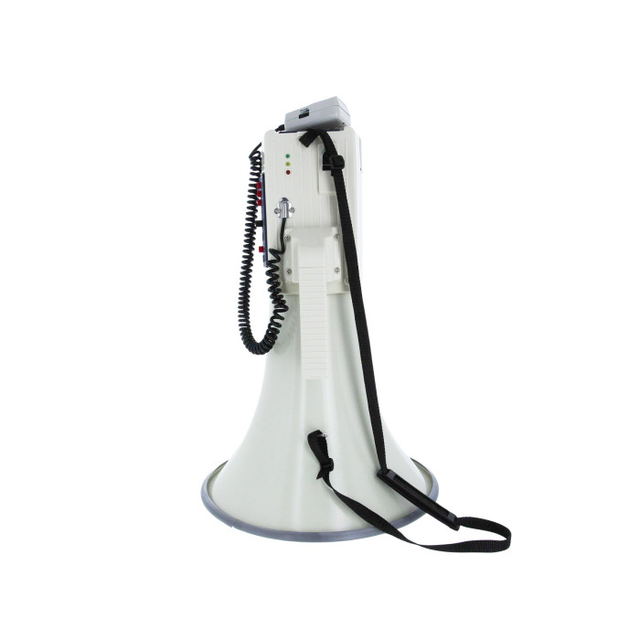 Megaphone 45W avec Micro Sans Fil