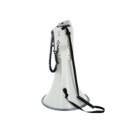 Megaphone 45W avec Micro Sans Fil