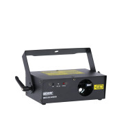Laser Vert 80 mW
