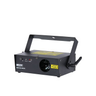 Laser Vert 80 mW