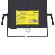 Laser Vert 80 mW