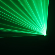 Laser Vert 80 mW