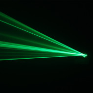 Laser Vert 80 mW