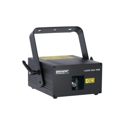 Laser RGB 500 mW