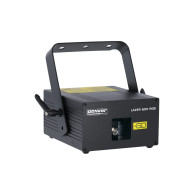 Laser RGB 500 mW