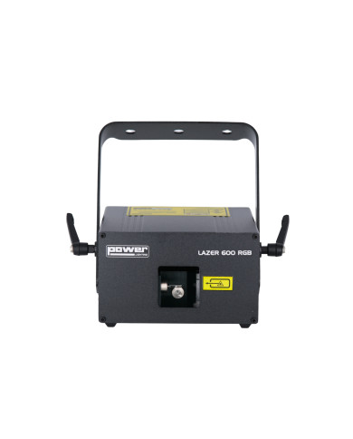 Laser RGB 500 mW
