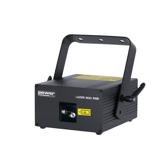 Laser RGB 500 mW