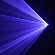Laser RGB 500 mW